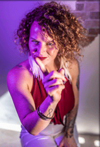 Persbericht Pro Domme Society - The World of Maxime